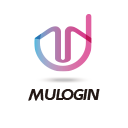 MuLogin logo